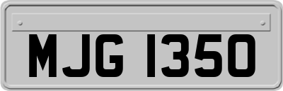 MJG1350