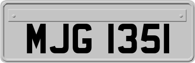 MJG1351