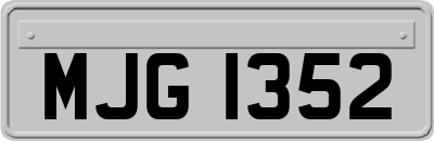 MJG1352