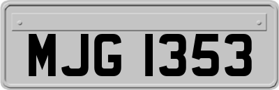 MJG1353