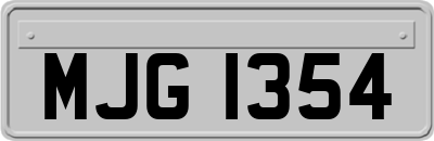 MJG1354