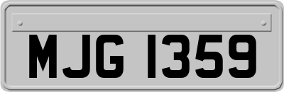 MJG1359