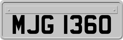MJG1360