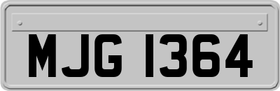 MJG1364