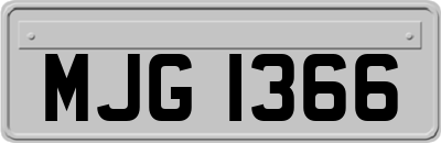 MJG1366