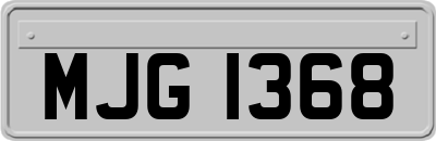 MJG1368