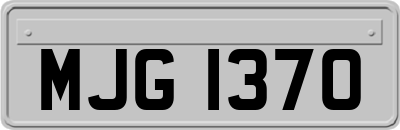 MJG1370