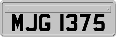 MJG1375