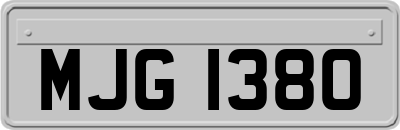MJG1380