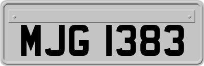 MJG1383