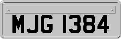 MJG1384