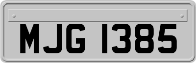 MJG1385