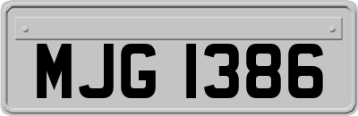 MJG1386