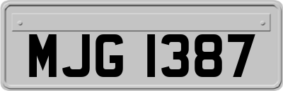 MJG1387