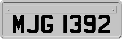 MJG1392