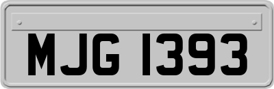MJG1393