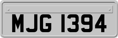 MJG1394