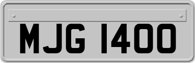 MJG1400