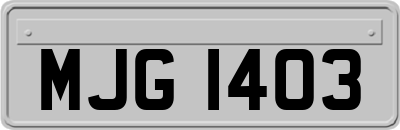 MJG1403