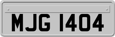 MJG1404