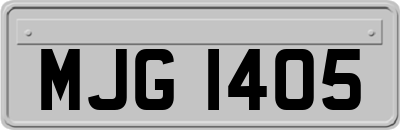 MJG1405