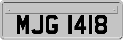 MJG1418