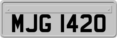 MJG1420