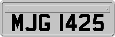 MJG1425