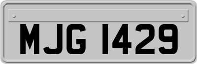 MJG1429