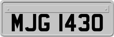 MJG1430