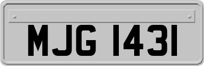 MJG1431