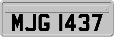 MJG1437