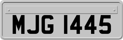 MJG1445
