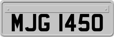 MJG1450
