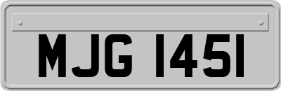 MJG1451
