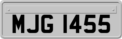 MJG1455