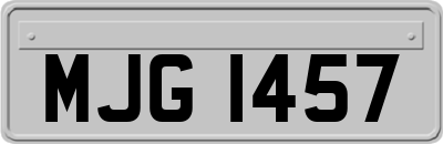 MJG1457