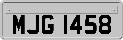 MJG1458