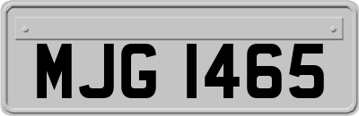 MJG1465