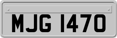 MJG1470