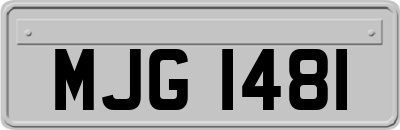MJG1481