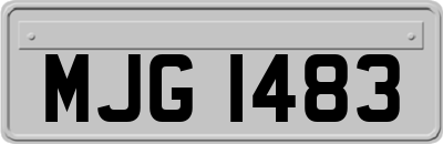 MJG1483