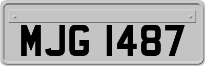 MJG1487
