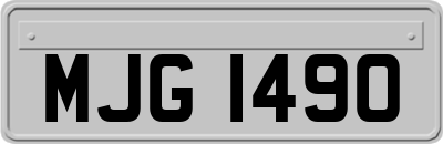 MJG1490