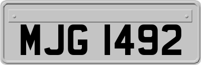 MJG1492