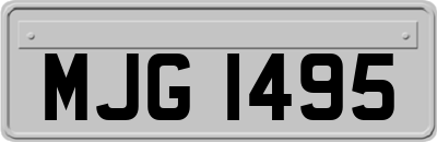 MJG1495