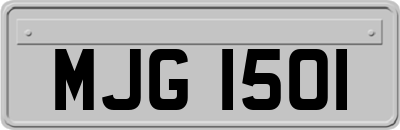 MJG1501