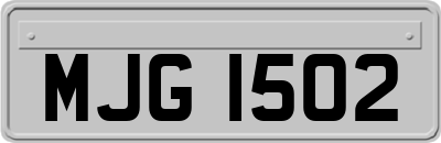 MJG1502