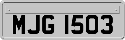 MJG1503