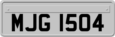 MJG1504